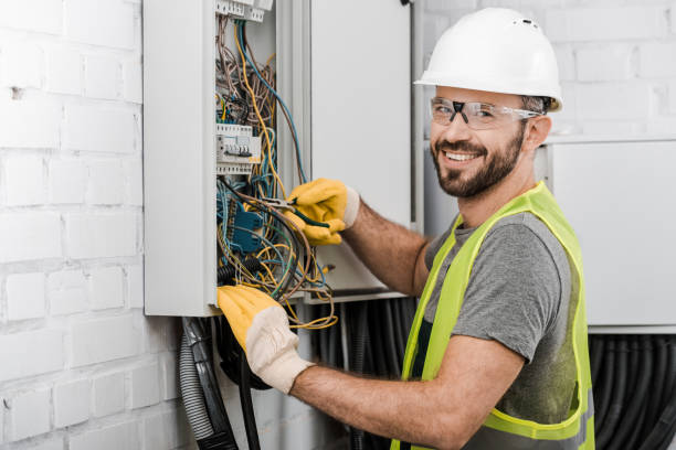 Best Electrical Outlet Repair  in Lena, IL