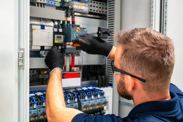 Best Electrical Contractors for Businesses  in Lena, IL