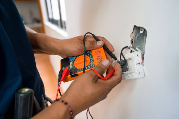 Electrical Rewiring Services in IL