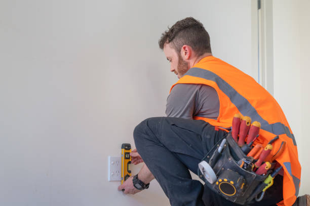 Best Electrical Rewiring Services  in Lena, IL
